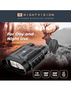 EASYPIX IR NIGHT VISION 2